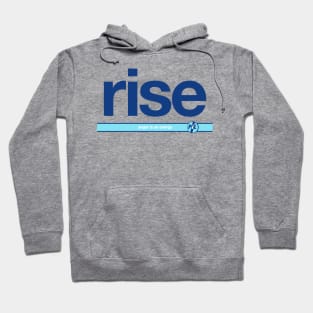 Rise Hoodie